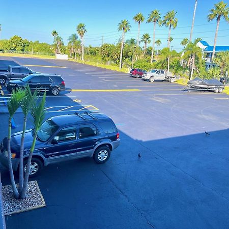 Flamingo Motel Okeechobee Zewnętrze zdjęcie