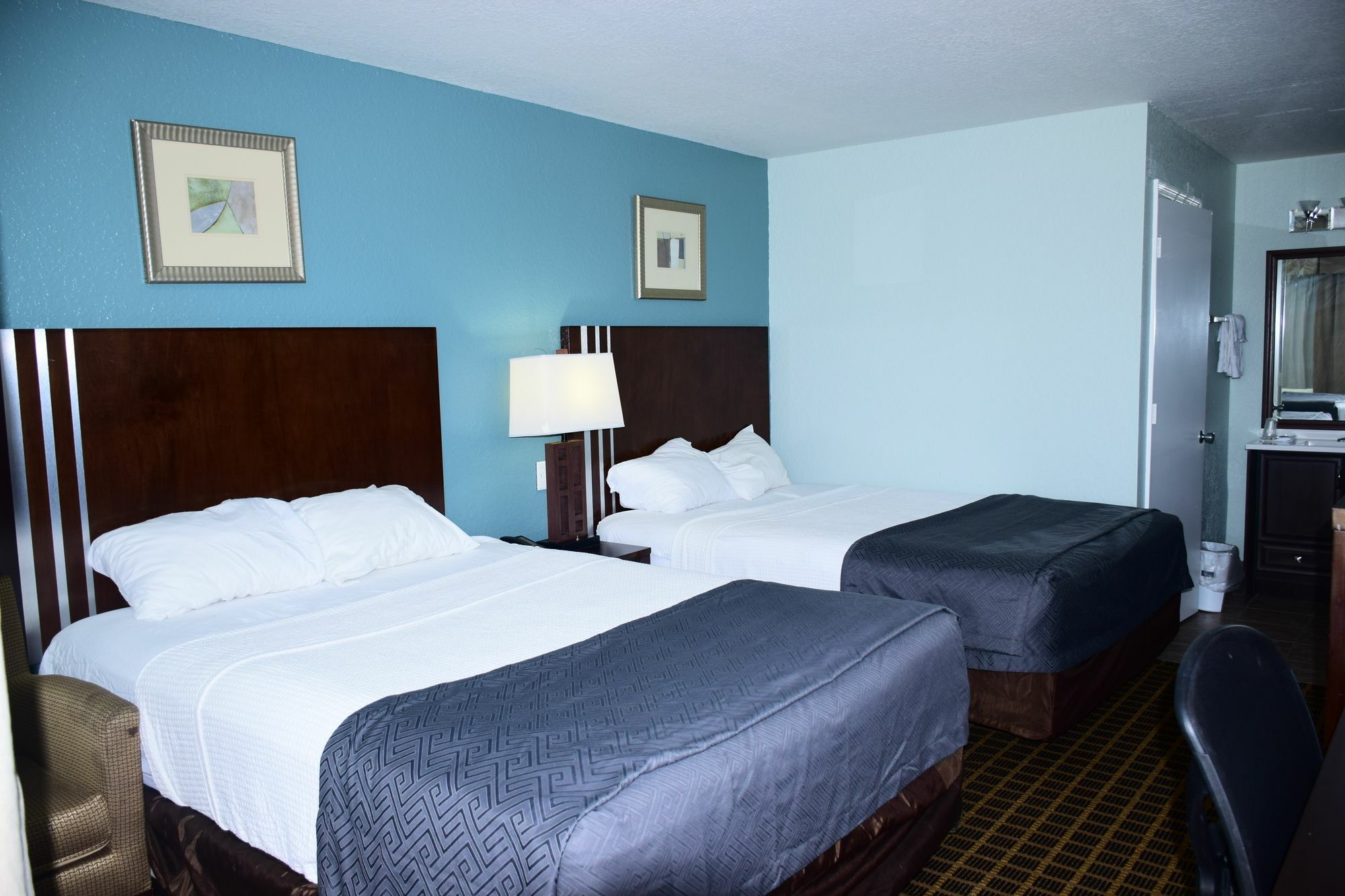Flamingo Motel Okeechobee Zewnętrze zdjęcie