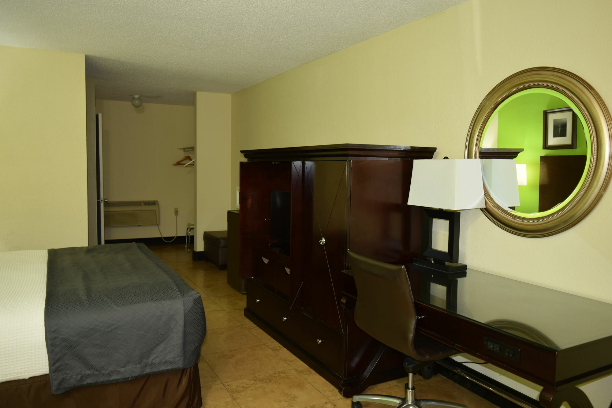 Flamingo Motel Okeechobee Zewnętrze zdjęcie